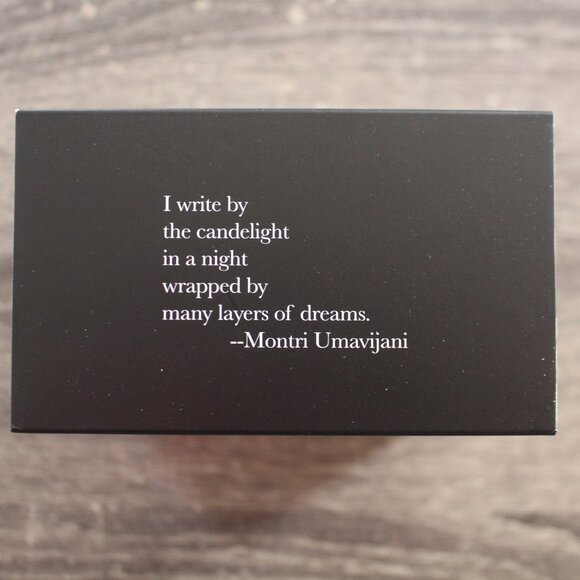 Dusita Splendiris perfume box - Picture 4 of 6